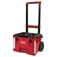 Milwaukee 3 Piece Packout System Combo 6