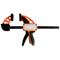 Bahco Quick Clamps with 200kg Force QCB-300