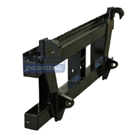 East West Engineering Tow Hitch WLL 500kg QEH25TH