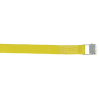 Bordo Quick Strap Yellow 1.5m QST1.5