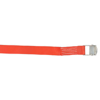 Bordo Quick Strap Red 2.5m QST2.5