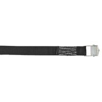 Bordo Quick Strap Black 3.5m QST3.5