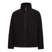 Rainbird Workwear Mens Nangu Jacket Small Black