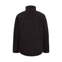 Rainbird Workwear Adults Lumber Jacket Small Black
