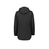 Biz Corporates Melbourne Ladies Comfort Jacket Black Size XS