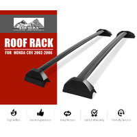 SAN HIMA Roof Rack Bar For Honda CRV 2002-2006