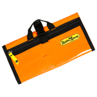 Rugged Xtremes Compact PVC Tool Roll