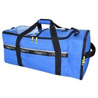 Rugged Xtremes Stowage Canvas Bag Blue