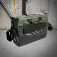 Rugged Xtremes Deluxe PVC Tool Bag Medium