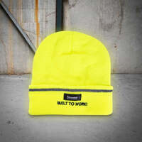 Rugged Xtremes HIVIS RX Beanie