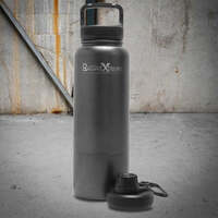 Rugged Xtremes Thermal Drink Bottle 1100ml