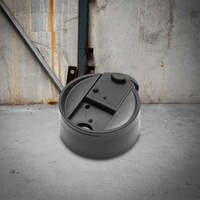 Rugged Xtremes Sipper Cap Drink Bottle Lid