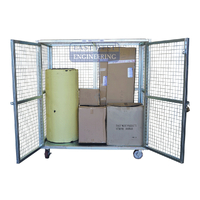 East West Engineering Bulky Goods Segregation Cage SAC18