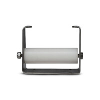 Stainless steel roller - large