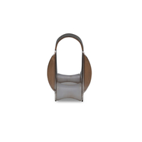 Stainless steel signature bowsprit