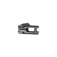 Stainless steel anchor swivel - small