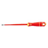 Bahco 3mm-190mm Slot/Insulated Screwdriver SB196.030.100