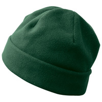 Sherpa Fleece Beanie Kalzang Berry OSFA