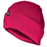 Sherpa Beanie Tenzing Black OSFA