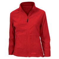 Sherpa Women's Mingma Midweight Fleece Top Cabernet 10