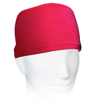 Sherpa Merino Headband Black