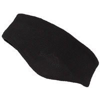 Sherpa Reversible Fleece Headband Pink/Black OSFA
