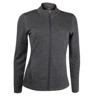 Sherpa Women's Dechen Merino Jacket Black 10