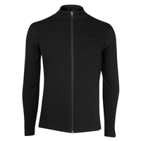 Sherpa Men's Lobsang Merino Jacket Black L