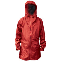 Sherpa Stay Dry Trekker Raincoat Navy XXL
