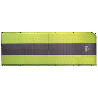 Sherpa Camper Sleeping Mat Blue/Grey