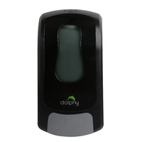 Manual Foam Dispenser 1000ML - Black