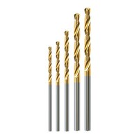 Alpha 5 Piece | Imperial Alpha Gold Series Drill Refill Pack - 1/16 - 1/8" SI5
