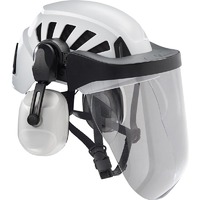 Inceptor Helmet Ear Muffs To Visor Carrier 27Db Rated