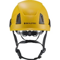Inceptor Grx High Voltage Helmet Electrically Insulated Yellow