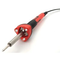 Weller 25w Wellerler Soldering Iron With Led Lights SP25NAU