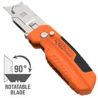 SP Tools Folding Knife / Scraper SP38051