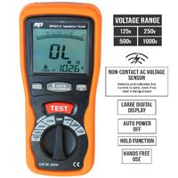 SP Tools Digital Insulation Tester SP62018