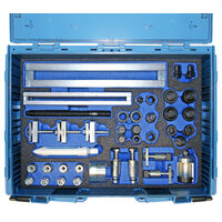 Diesel Injector Extractor Kit – Ultimate Master Kit for Seized Injectors - Govoni Italian Quality