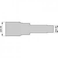 Govoni diesel injector removal -  bosch injector spindle to fit pullers