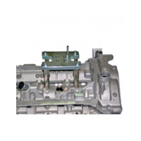 Govoni mercedes expansion kit for go405 master injector extractor kit