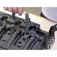 Govoni diesel injector adaptor and puller set for seized injectors bosch, denso & siemens