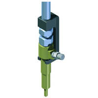 Govoni injector extractor claw - width 14mm height 104mm