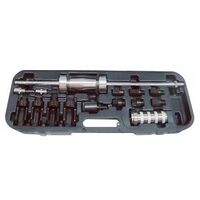 Injector Puller for Diesel Common Rail Injectors Bosch and Delphi - Extreme Heavy Duty