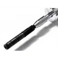 Diesel injector slide hammer with hook for delphi & truck injectors