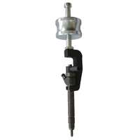 Injector removal & seat cutting tool set mercedes cdi engines om611,612, 613
