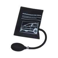 Vehicle lockout unlock tool set 18pc deluxe