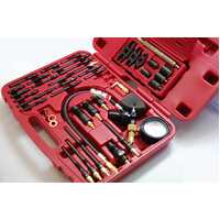 Diesel cylinder leakage comprehensive testing kit - professional quality