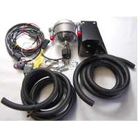 Water watch for toyota landcruiser 70-79 series (with abs)