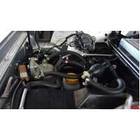 Water watch for nissan patrol 3.0l & gu (pre 2012)