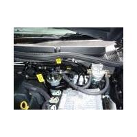 Water watch for ford territory - pre-filter protection against diesel fuel contamination damage
